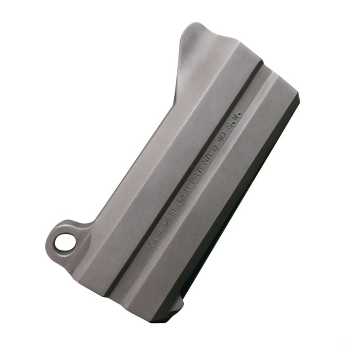 Bond Arms 3.5in Matte Barrel 9mm