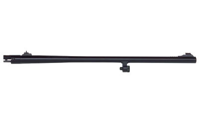 Mossberg 500 20 Gauge 24 Inch Slug Barrel with Adjustable Rifle Sights Blue