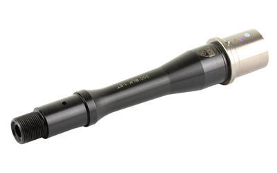Faxon Firearms Match 300 Blk 6 Inch Nitride 416-R Stainless QPQ Barrel Ar-15