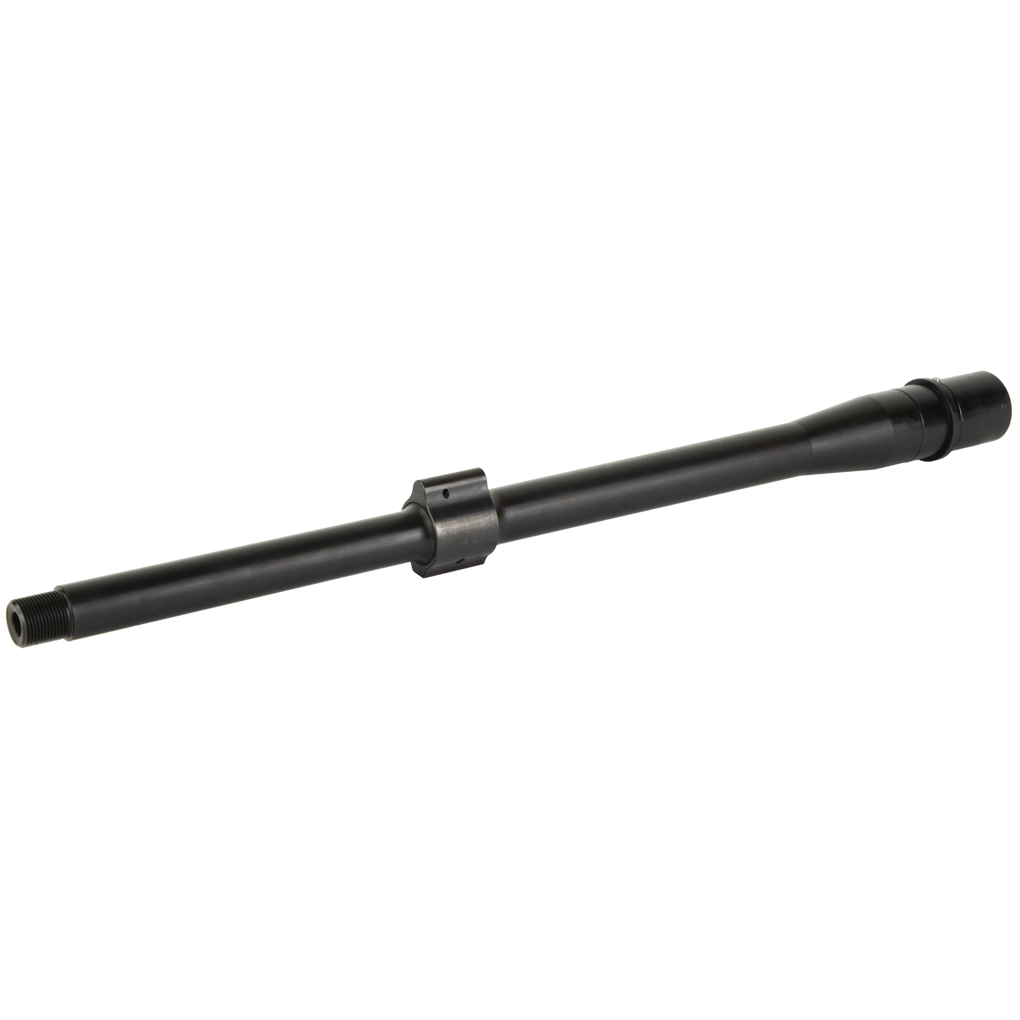 Ballistic Advantage AR 15 308 Win 16in Hanson Mid Length Barrel QPQ Twist 1 10
