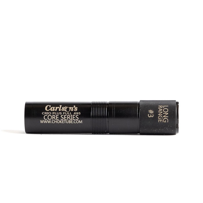Carlson Choke Tubes Benelli Crio Crio Plus SBE2 SBE3 Long Range 12 Gauge LR Full