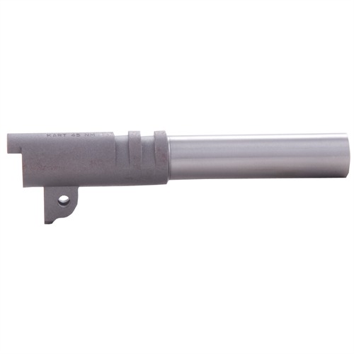 Kart Precision Barrel 4.25 Commander Barrel .45 ACP STD 1911 Commander
