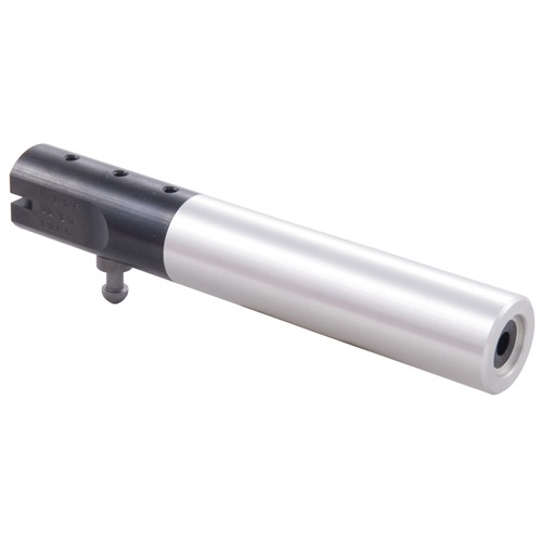 Lsp Aluma-Lite Barrel for High Standard Universal Handguns 5.5in .22LR Blued