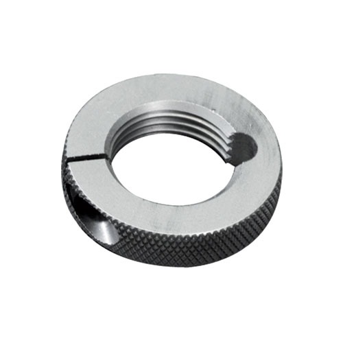 CROSS BOLT DIE LOCK RING 1-PACK STAINLESS STEEL