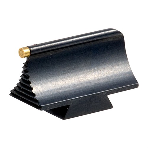 Ruger Bead Front Sight .464 Inch Brass for Ruger 77/22