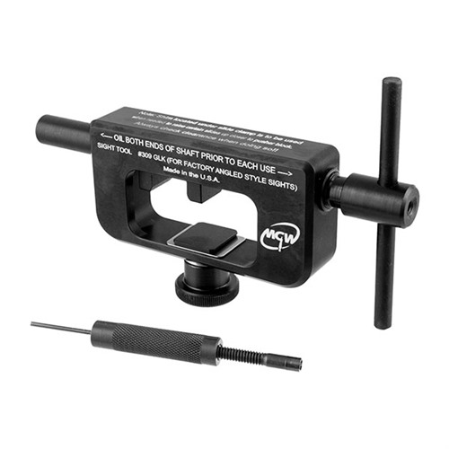 Trijicon Installation Tool for Glock Night Sight Sets Bright and Tough HD