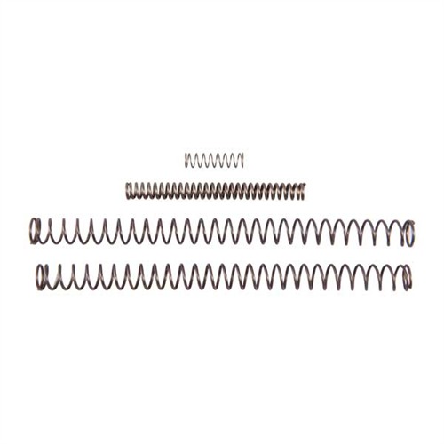 Wolff Gunsprings Performance Pak Beretta 92 96 Handgun Action Reliability