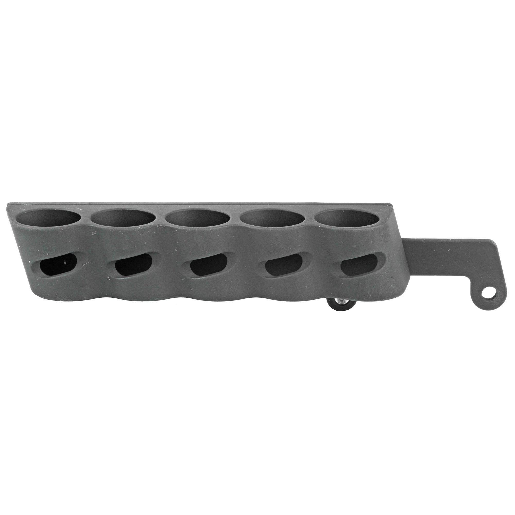 GG&G Rem 870 Tac 14 Side Saddle with REC QDS and QD Swivel