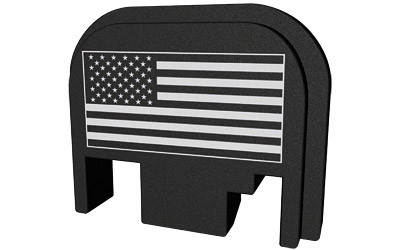 Bushnell Bastion Slide Back Glock Flag for Glock Slides