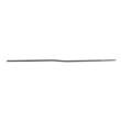 CMC Triggers AR15 AR10 Nitride Coated Intermediate Length Gas Tube 13.65in
