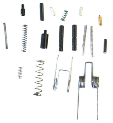 Anderson Manufacturing AR-15 Whoops Parts Kit Lower Parts Packaged Detents