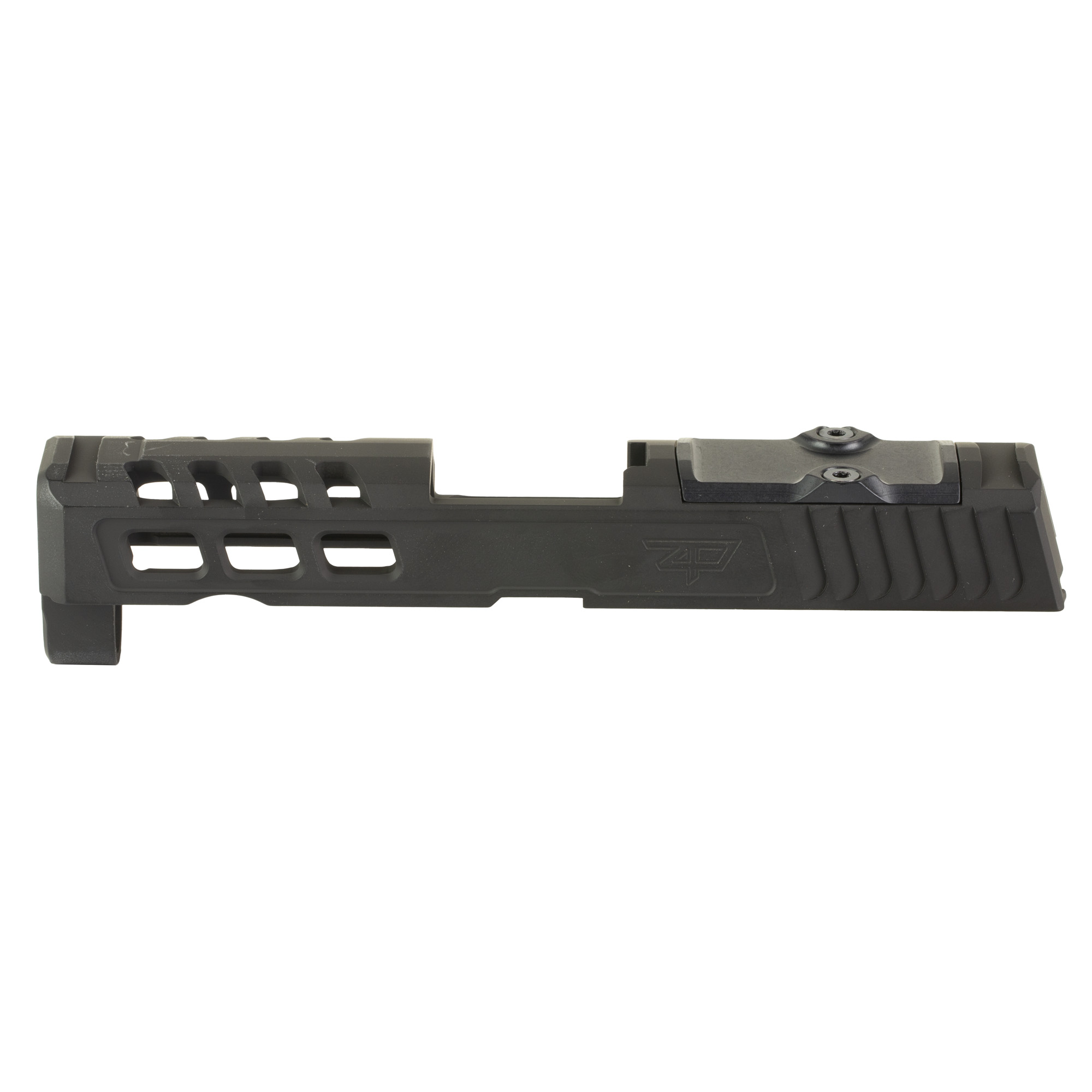 Zaffiri Precision Zps.2 P320c Slide Optics Ready Cerakote Rmr Sro Holosun