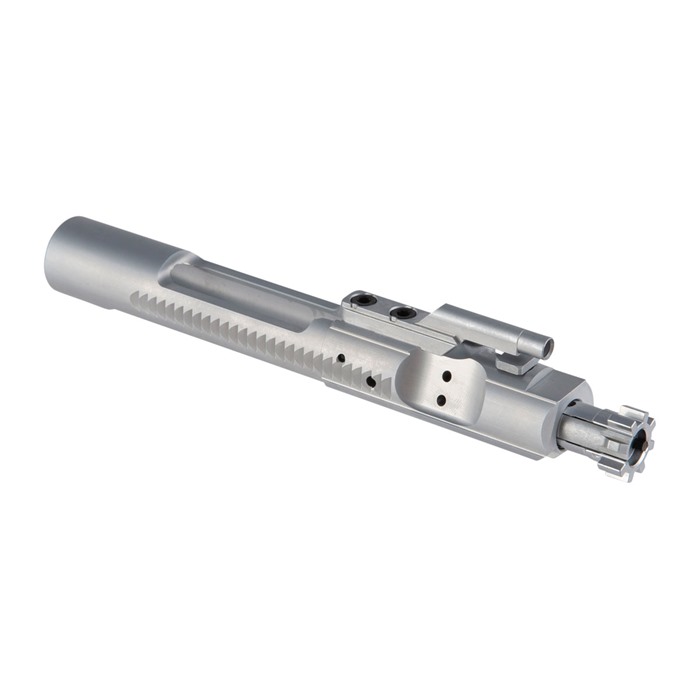 AR-15 SEMI-AUTO CHROME BOLT CARRIER GROUP