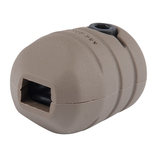 Kinetic Research Group Bolt Lift For Remington 700 Ambidextrous Flat Dark Earth