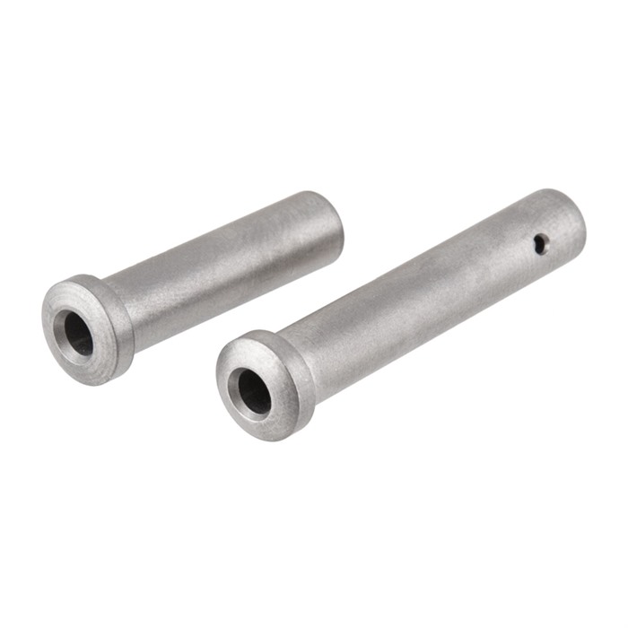 2A Armament 308 AR Takedown Pins Titanium AR .308 Compatible Lightweight Durability