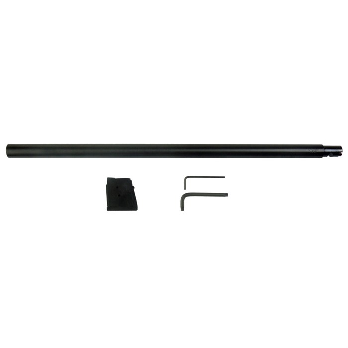 CZ 455 Barrel Set 22 WMR 20in 1-16 Twist 5 rd Magazine