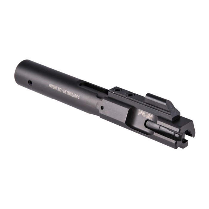 Foxtrot Mike Mike-9 9mm AR-15 Bolt Carrier Assembly