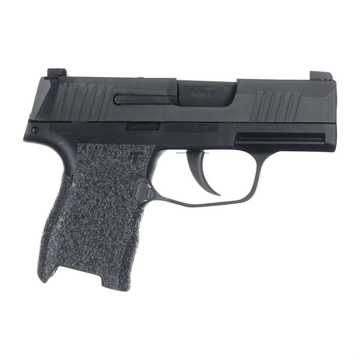 Talon Grips Adhesive Grip Textured Rubber for Sig P365 021R-img-0