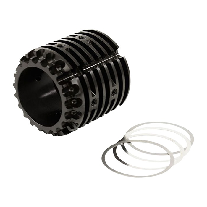 Aero Precision M5E1 Handguard Bar Barrel Nut Kit DPMS Thread for AR-308
