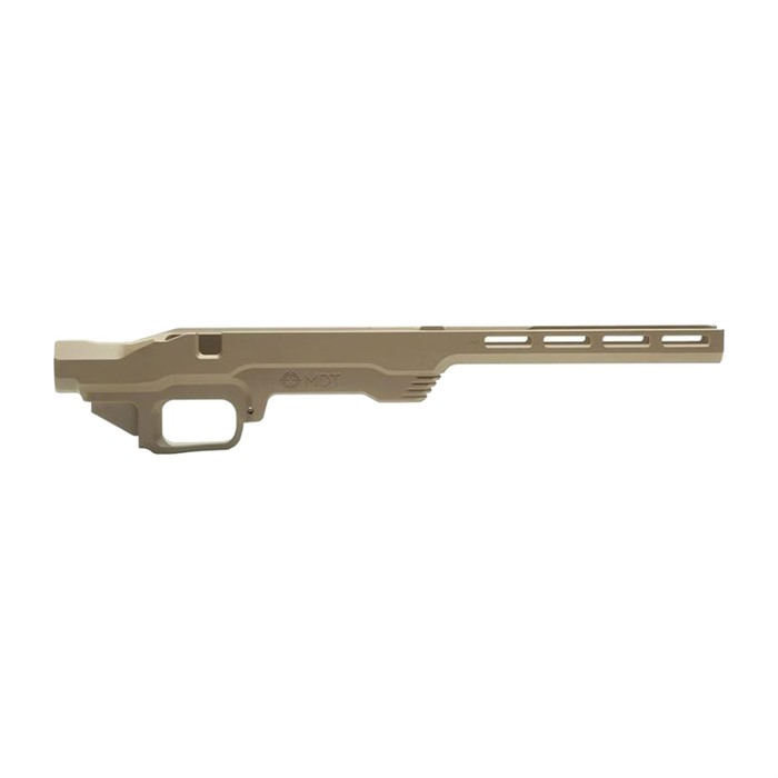Mdt Savage Sa Right Hand Lss Chassis Fde for Savage Short Action Rifles
