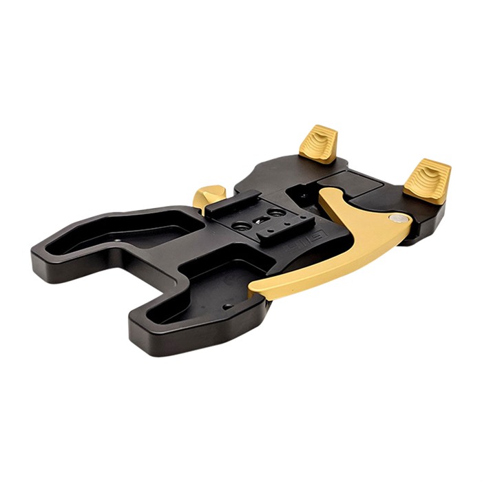 Area 419 Firearms Llc RailChanger X Thumb Stop ARCA Swiss Aluminum for RailCharger