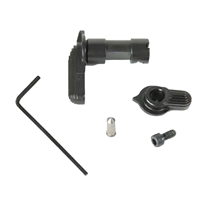 Geissele Ambi Posi-Snap Safety Selector for AR-15 Rifles