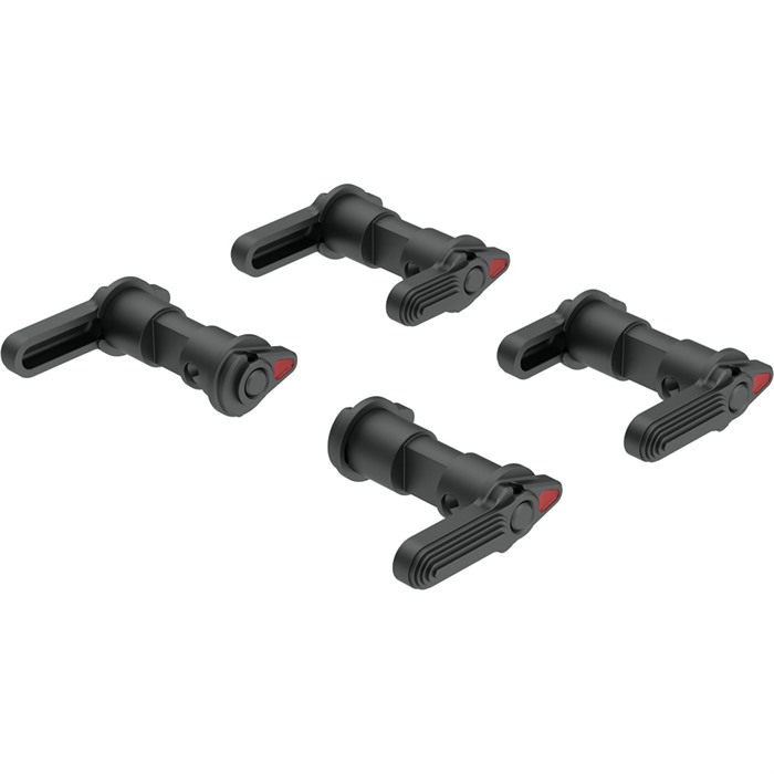 Badger Ordnance C1 Modular Safety Full Auto for Rifle Platforms