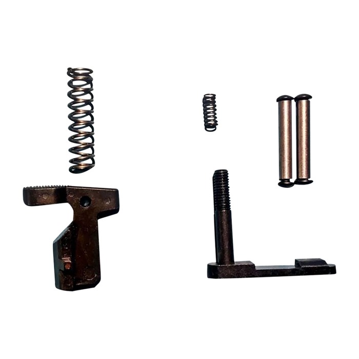 Genesis Arms Gen-12 Beefup Kit for Ar-12 Build Compatibility and Reliability