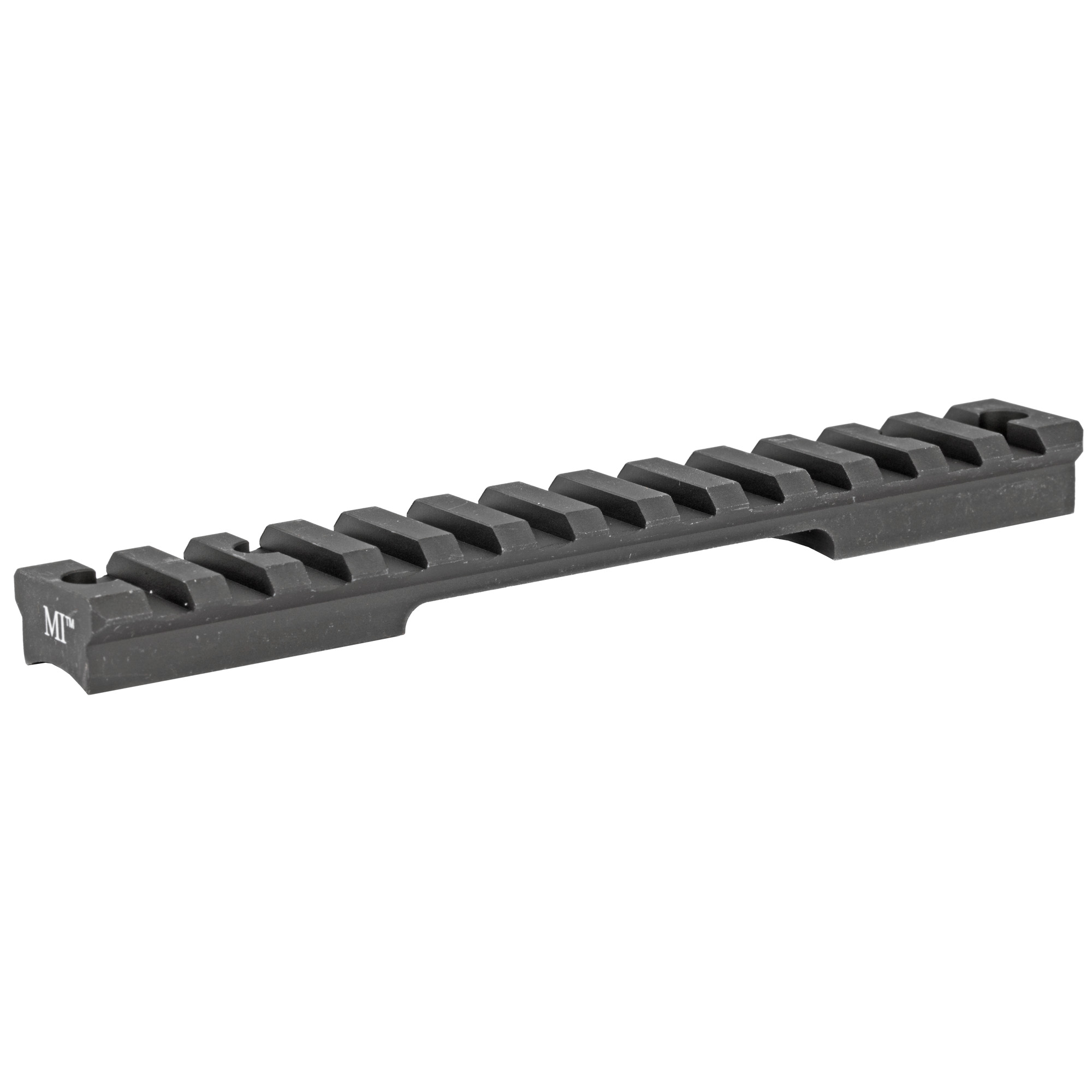 Midwest Industries Remington 700 Short Action 1 Piece Base Matte