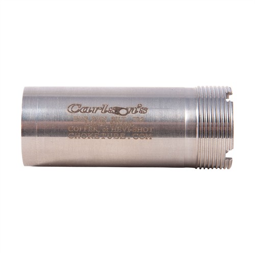 Carlson's Choke Tubes Skeet Flush 720 Stainless Beretta Benelli Mobil 12 Gauge
