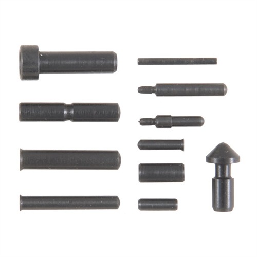 Egw 1911 Pin Set Commander Compatible Handgun Action Parts
