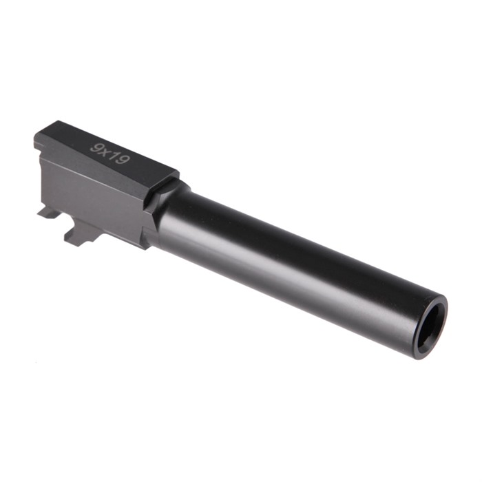 Brownells Sig P365XL Barrel 9mm Nitride Non-Threaded