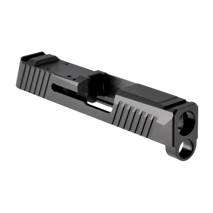 Brownells Holosun 507K Cut Slide for Sig Sauer P365 Stripped Slide