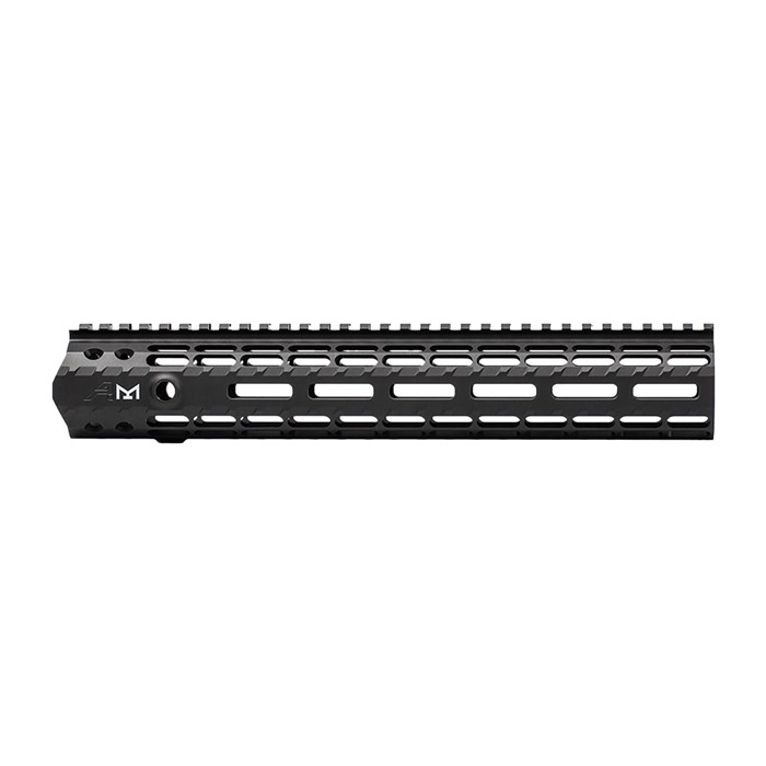 Aero Precision M5 12.7'' Enhanced Handguard Anodized Gen 2 M-LOK