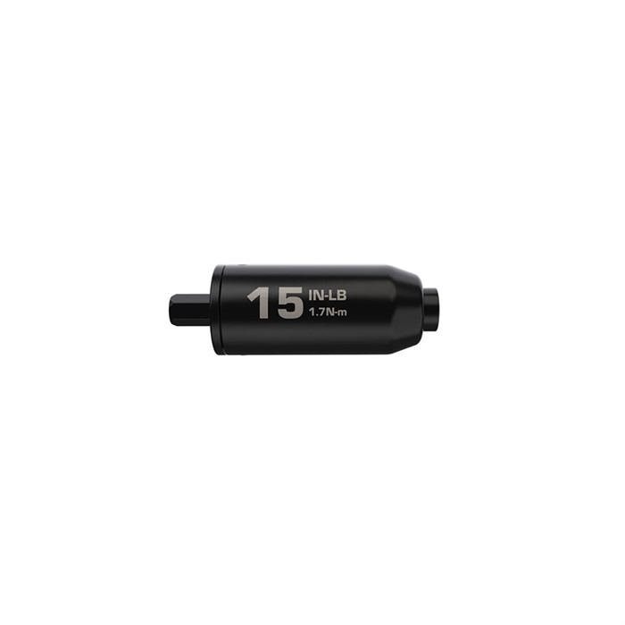 WHEELER FAT STIX LIMITER 15 IN-LB-img-0