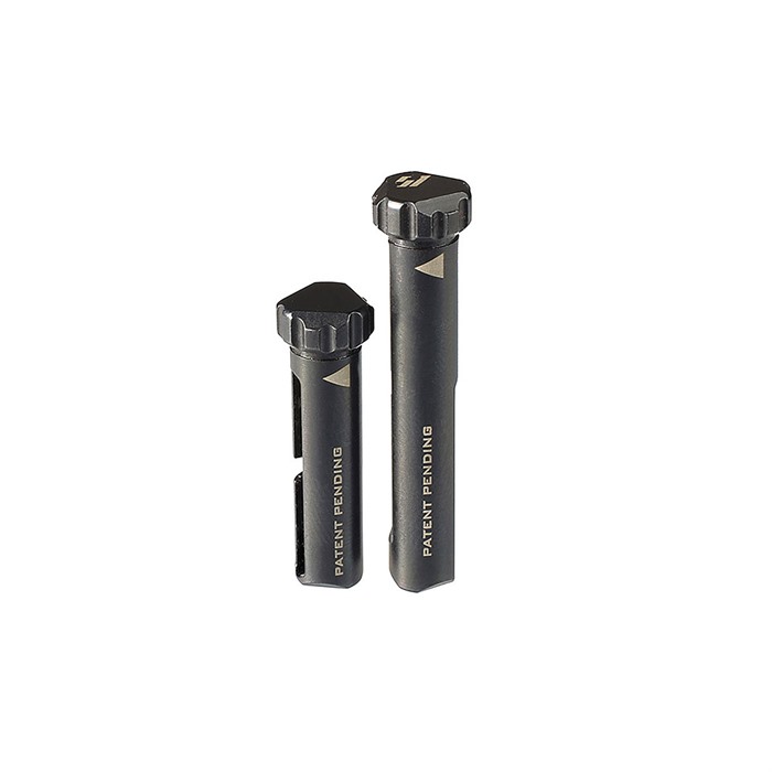 Strike Industries AR10SHIFTB Shift Pins Quick Detach AR-10 Steel