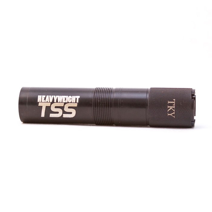 Carlson TSS Turkey Choke Tube Benelli Crio/Crio Plus 12 ga.