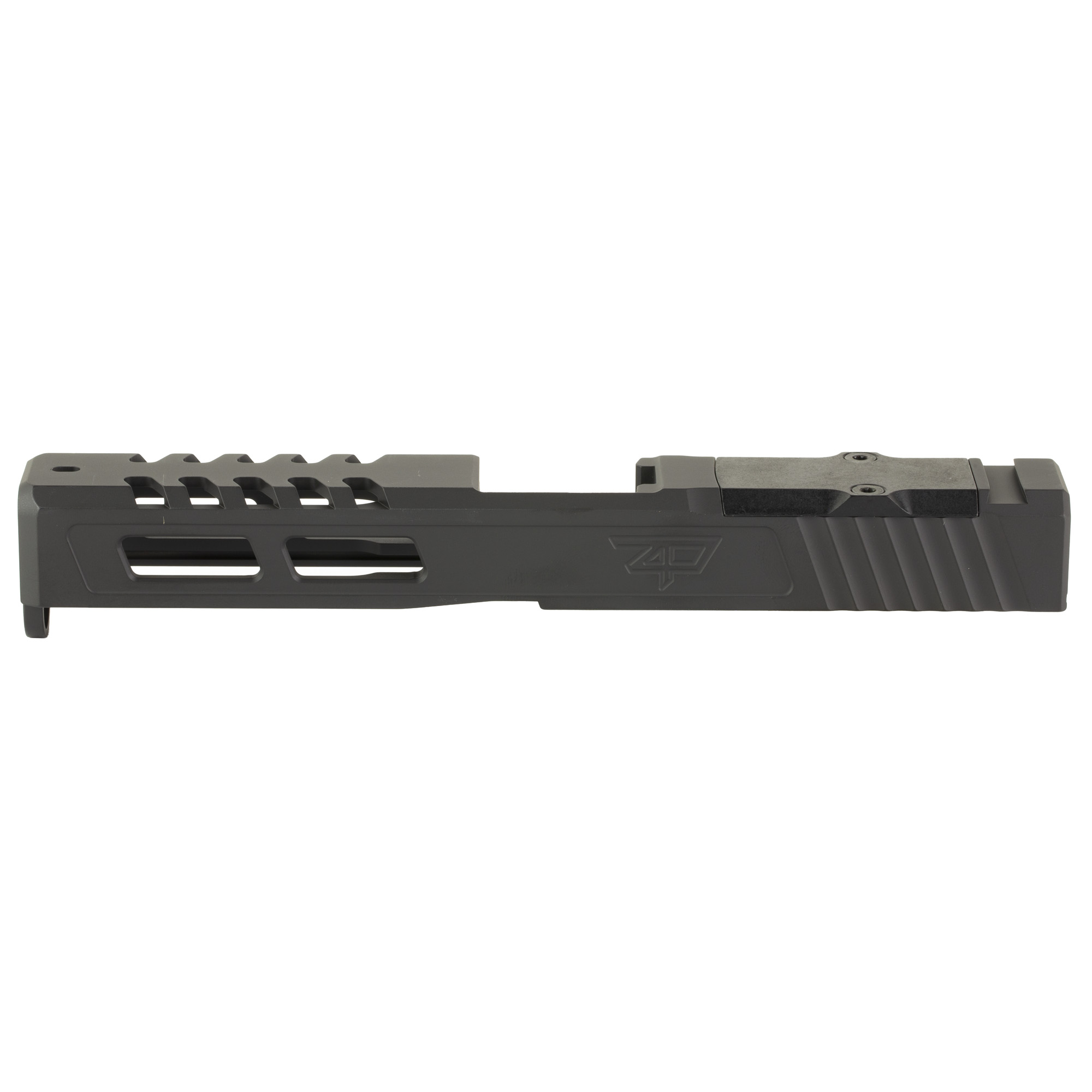 Zaffiri Precision Zps.2 Glock 17 Gen 3 Slide Optics Ready Cerakote
