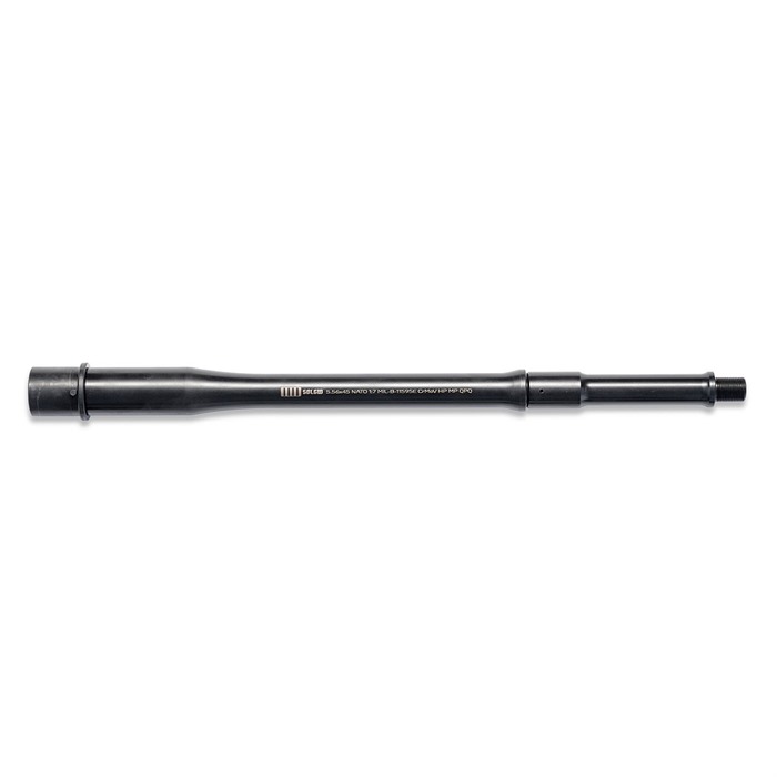 Sons of Liberty Gun Works 10.5" Combat V2 Profile AR-15 Barrel 5.56 NATO
