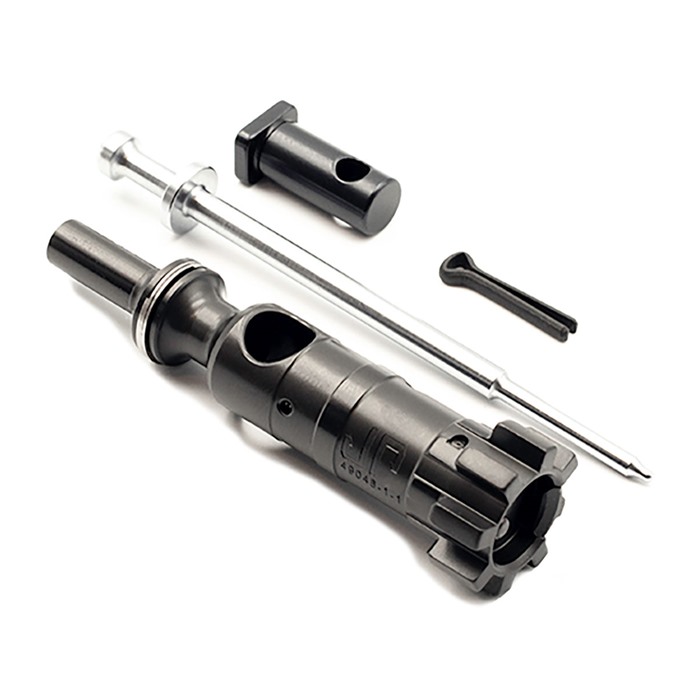 JP Enterprises AR-15 6.5 Grendel 6MM ARC Complete Bolt Assembly Black DLC AR-15