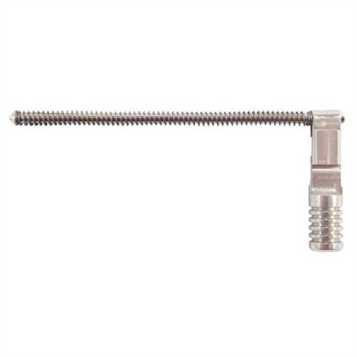 Force Productions Inc Extended Charging Handle Ruger 10/22 Right Hand Stainless