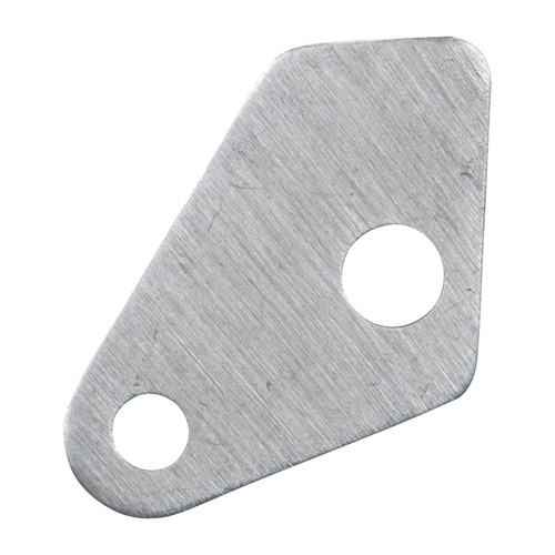 TJs Custom Frame Slot Filler .065 for 1911 Series 80 to 70