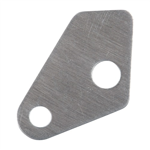 Tj's Custom Frame Slot Filler .030 for 1911 Series 80 to 70 Compatibility