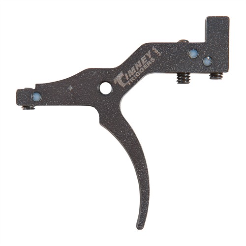 Timney Savage AccuTrigger Adjustable Trigger for Savage Arms Universal Rifles