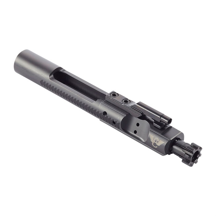 Wilson Combat M16 Bolt Carrier Assembly 5.56 NATO Polished Nitride
