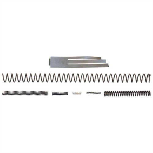 Wolff Gunsprings Colt 1911 Service Pak for 1911 and 1911A1
