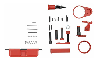 Odin Works Wmd Accent Build Kit 556 Red Blem