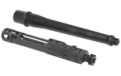 CMMG 8" 5.7x28mm Barrel and BCG Kit for AR Rifles