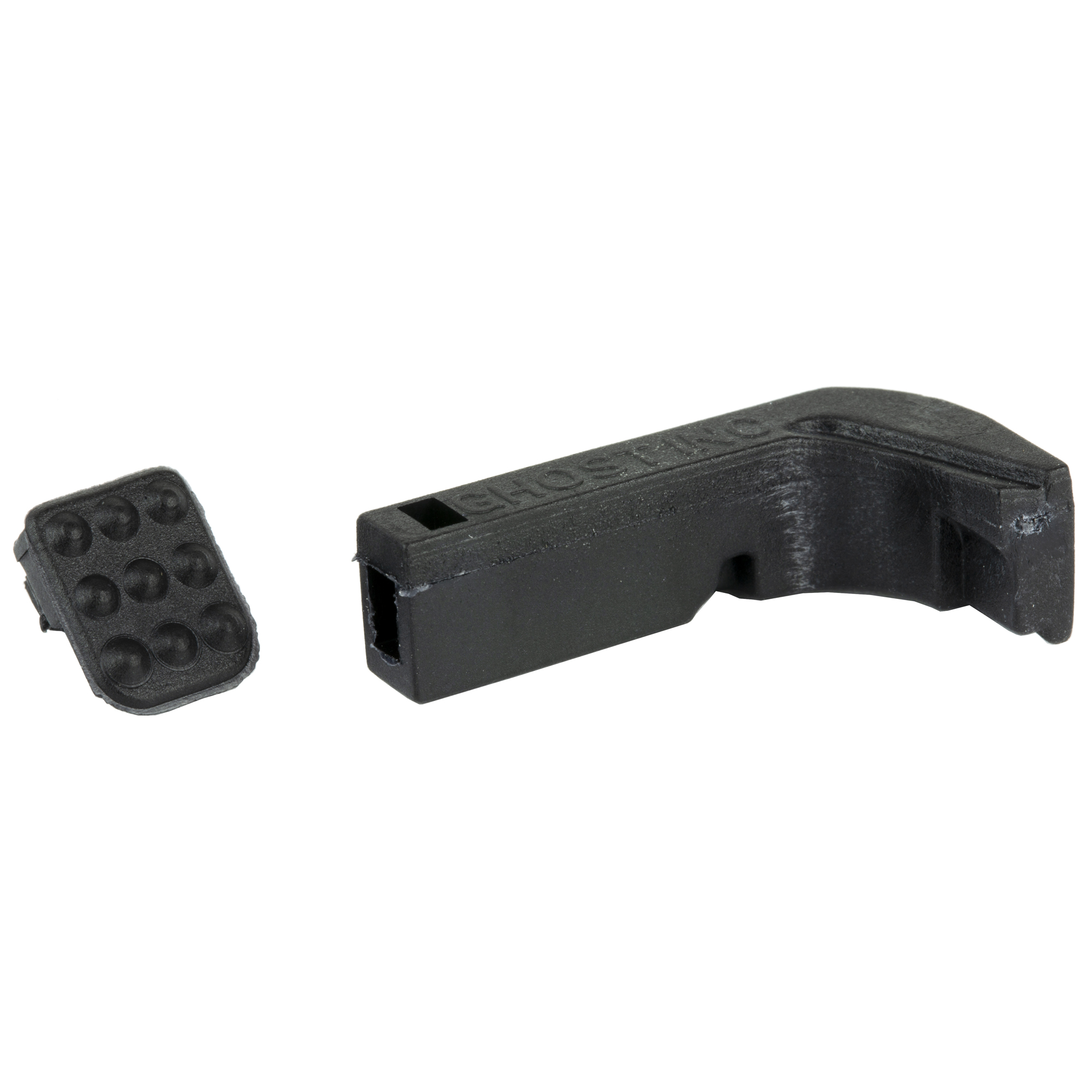 Ghost Inc Lo-Pro Magazine Release for Glock Small Medium Frame