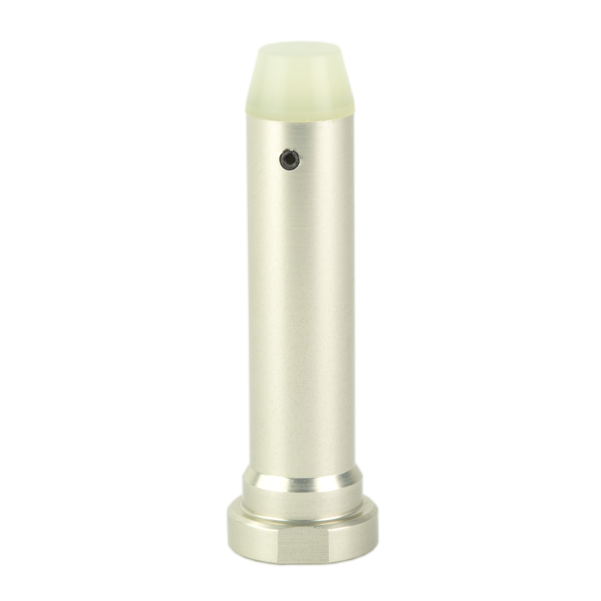 Battle Arms Development H3 Buffer AR-15 Silver Fits AR-15 Rifles